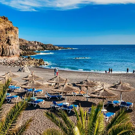 Willa Beautiful 4 Bedroom Private Heated Pool Callao Salvaje