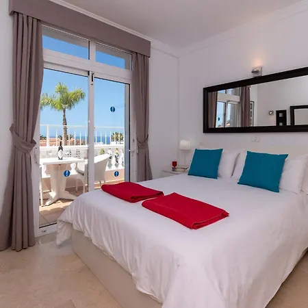 Beautiful 4 Bedroom Private Heated Pool Willa Callao Salvaje