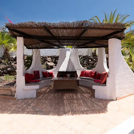 Beautiful 4 Bedroom Private Heated Pool Willa Callao Salvaje